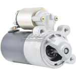 Order Remanufactured Starter by BBB INDUSTRIES - 3262 For Your Vehicle
