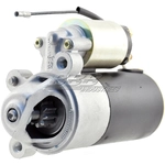 Order Remanufactured Starter by BBB INDUSTRIES - 3270 For Your Vehicle