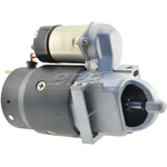 Order Remanufactured Starter by BBB INDUSTRIES - 3508 For Your Vehicle