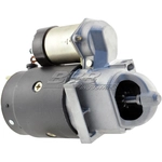 Order Remanufactured Starter by BBB INDUSTRIES - 3510 For Your Vehicle