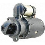 Order Remanufactured Starter by BBB INDUSTRIES - 3561 For Your Vehicle