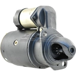 Order Remanufactured Starter by BBB INDUSTRIES - 3630 For Your Vehicle