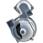 Order Remanufactured Starter by BBB INDUSTRIES - 3631 For Your Vehicle