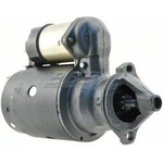 Order Remanufactured Starter by BBB INDUSTRIES - 3635 For Your Vehicle