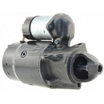 Order Remanufactured Starter by BBB INDUSTRIES - 3689 For Your Vehicle