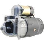 Order Remanufactured Starter by BBB INDUSTRIES - 3696 For Your Vehicle