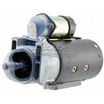 Order Remanufactured Starter by BBB INDUSTRIES - 3725 For Your Vehicle