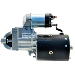 Order Remanufactured Starter by BBB INDUSTRIES - 3741 For Your Vehicle