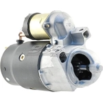 Order Remanufactured Starter by BBB INDUSTRIES - 3838 For Your Vehicle