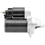 Order BBB INDUSTRIES - 52001 - Remanufactured Starter For Your Vehicle