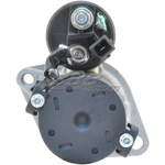 Order Remanufactured Starter by BBB INDUSTRIES - 52024 For Your Vehicle