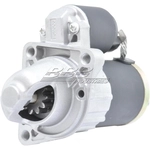 Order Remanufactured Starter by BBB INDUSTRIES - 52028 For Your Vehicle