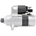 Order BBB INDUSTRIES - 52034 - Remanufactured Starter For Your Vehicle