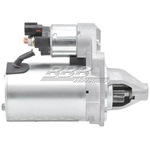 Order BBB INDUSTRIES - 52045 - Remanufactured Starter For Your Vehicle