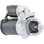 Order Remanufactured Starter by BBB INDUSTRIES - 52055 For Your Vehicle
