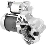 Order Remanufactured Starter by BBB INDUSTRIES - 52056 For Your Vehicle