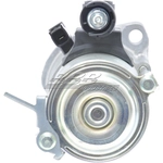 Order Remanufactured Starter by BBB INDUSTRIES - 52057 For Your Vehicle