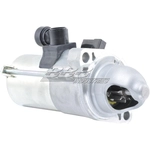 Order Remanufactured Starter by BBB INDUSTRIES - 52057 For Your Vehicle