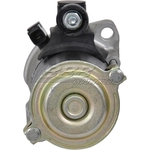 Order Remanufactured Starter by BBB INDUSTRIES - 52101 For Your Vehicle