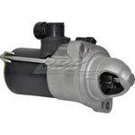 Order Remanufactured Starter by BBB INDUSTRIES - 52101 For Your Vehicle