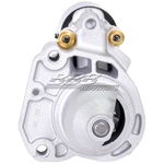 Order BBB INDUSTRIES - 52102 - Remanufactured Starter For Your Vehicle
