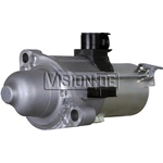 Order Remanufactured Starter by BBB INDUSTRIES - 52120 For Your Vehicle