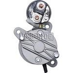 Order Remanufactured Starter by BBB INDUSTRIES - 52145 For Your Vehicle