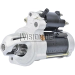 Order Remanufactured Starter by BBB INDUSTRIES - 52164 For Your Vehicle