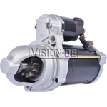 Order Remanufactured Starter by BBB INDUSTRIES - 52170 For Your Vehicle