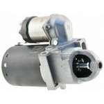 Order Remanufactured Starter by BBB INDUSTRIES - 6313 For Your Vehicle