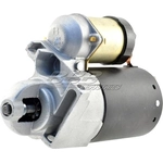 Order Remanufactured Starter by BBB INDUSTRIES - 6339 For Your Vehicle