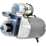 Order Remanufactured Starter by BBB INDUSTRIES - 6415 For Your Vehicle
