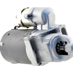 Order Remanufactured Starter by BBB INDUSTRIES - 6416 For Your Vehicle
