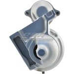 Order Remanufactured Starter by BBB INDUSTRIES - 6418 For Your Vehicle