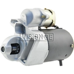 Order Remanufactured Starter by BBB INDUSTRIES - 6424 For Your Vehicle