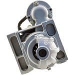 Order Remanufactured Starter by BBB INDUSTRIES - 6449 For Your Vehicle