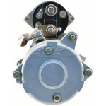 Order Remanufactured Starter by BBB INDUSTRIES - 6469 For Your Vehicle