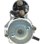 Order Remanufactured Starter by BBB INDUSTRIES - 6471 For Your Vehicle