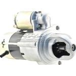 Order Remanufactured Starter by BBB INDUSTRIES - 6471 For Your Vehicle