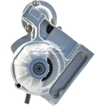 Order Remanufactured Starter by BBB INDUSTRIES - 6472 For Your Vehicle