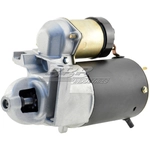 Order Remanufactured Starter by BBB INDUSTRIES - 6473 For Your Vehicle