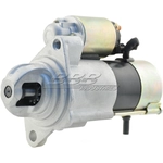 Order Remanufactured Starter by BBB INDUSTRIES - 6480 For Your Vehicle