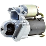 Order Démarreur reconditionné de BBB INDUSTRIES - 6481 For Your Vehicle