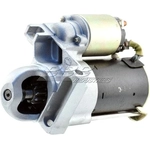 Order Remanufactured Starter by BBB INDUSTRIES - 6481 For Your Vehicle