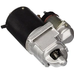 Order Remanufactured Starter by BBB INDUSTRIES - 6483 For Your Vehicle
