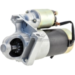 Order Remanufactured Starter by BBB INDUSTRIES - 6484 For Your Vehicle
