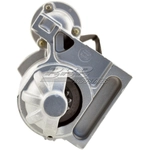 Order Remanufactured Starter by BBB INDUSTRIES - 6484 For Your Vehicle