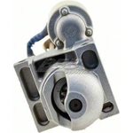 Order Remanufactured Starter by BBB INDUSTRIES - 6485 For Your Vehicle