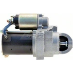 Order Démarreur reconditionné de BBB INDUSTRIES - 6485 For Your Vehicle
