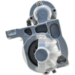 Order Remanufactured Starter by BBB INDUSTRIES - 6488 For Your Vehicle